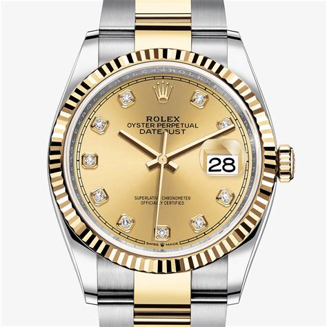 rolex datejust 116138|Rolex Datejust 36mm 126233.